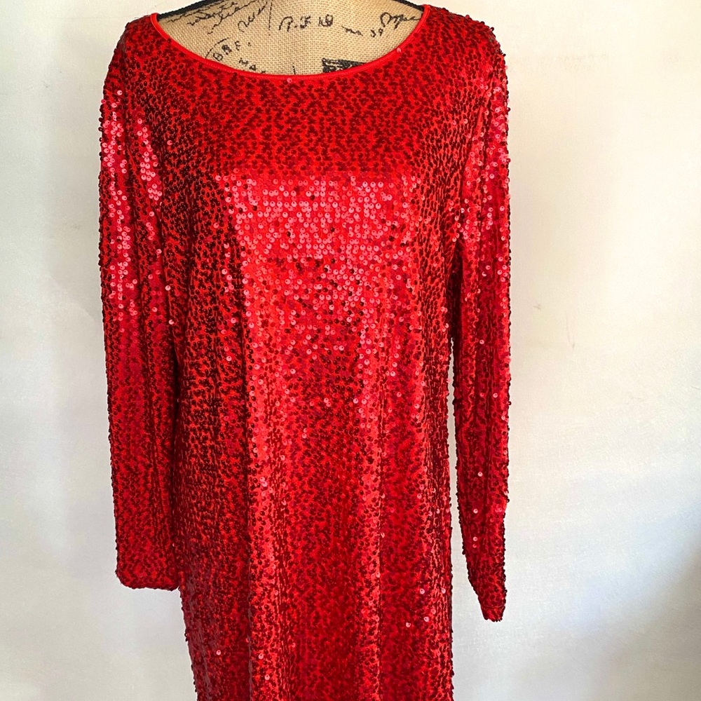 Michael Kore Dress